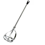 Sokeva Maalaustarvikkeet-Maali- Ja Laastivispilä 60 X 8 X 400 Mm