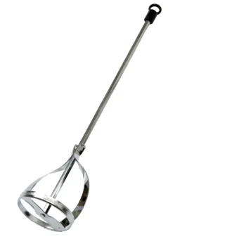 Sokeva Maalaustarvikkeet-Maali- Ja Laastivispilä 60 X 8 X 400 Mm