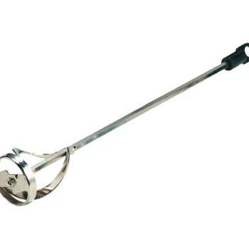 Sokeva Maalaustarvikkeet-Maali- Ja Laastivispilä 60 X 8 X 400 Mm