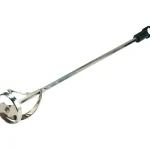 Sokeva Maalaustarvikkeet-Maali- Ja Laastivispilä 80 X 8 X 400 Mm