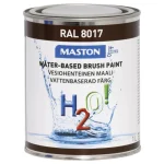 Maston Maalit-Maali 1 L H2O Colormix Suklaanruskea