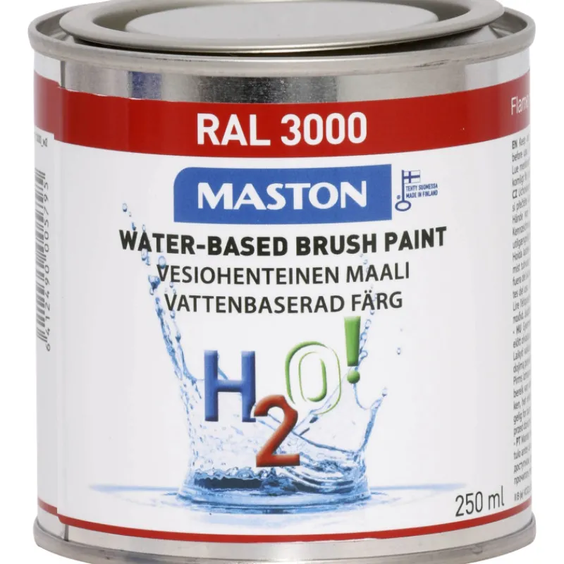 maali-250-ml-h2o-colormix-tule-HEpHwVuo-0.webp Maston Maalit-Maali 250 Ml H2O Colormix Tulenpunainen