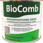 Biocomb Maalit-Maalinpoistoaine Green 0,5 L