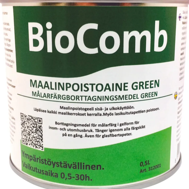 maalinpoistoaine-green-05-l-olSGOgik-0.webp Biocomb Maalit-Maalinpoistoaine Green 0,5 L