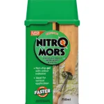 Nitromors Maalit-Maalinpoistoaine Original Vihreä 750 Ml