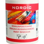 Nordic Maalit-Maalinpoistoaine 1 L