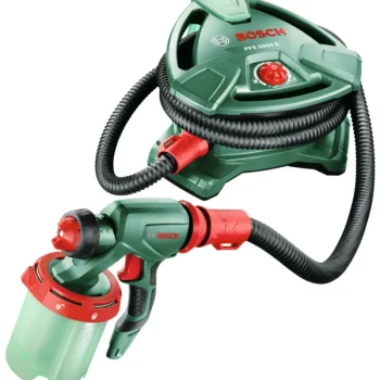 Bosch Maalaustarvikkeet-Maaliruisku PFS 5000 E