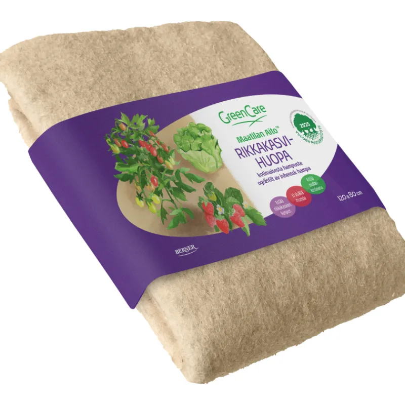maatilan-aito-120-cm-rikkakasv-UvShUuyp-0.webp Greencare Kasvien Ja Kukkien Suojaus-Maatilan Aito 120 Cm Rikkakasvihuopa