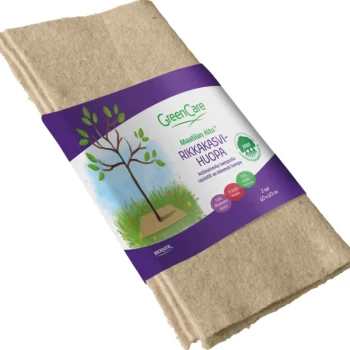 Greencare Kasvien Ja Kukkien Suojaus-Maatilan Aito 40 Cm Rikkakasvihuopa