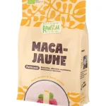 Rawsom Terveysravinteet Ja -valmisteet^Macajauhe 300 G Luomu