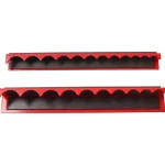 Finbullet Hyllyjärjestelmät-Magneetti-irtohylsyteline 1/2