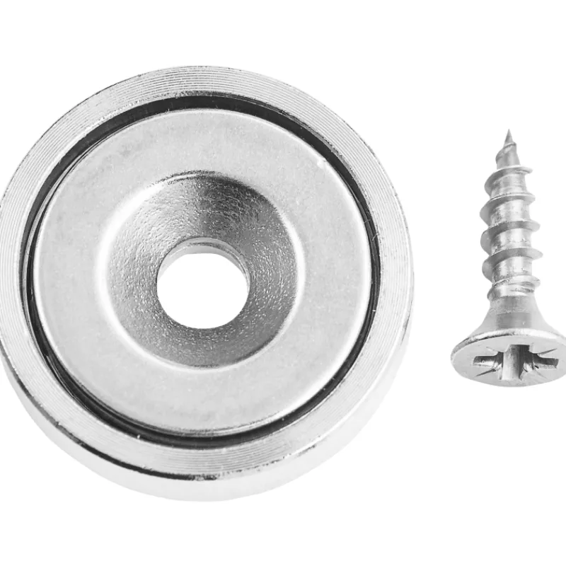 magneetti-pyre-ruuvilla-16x45x-ntoktxoD-0.webp Meister Tools Pienrauta-Magneetti Pyöreä Ruuvilla 16x4,5x3,5