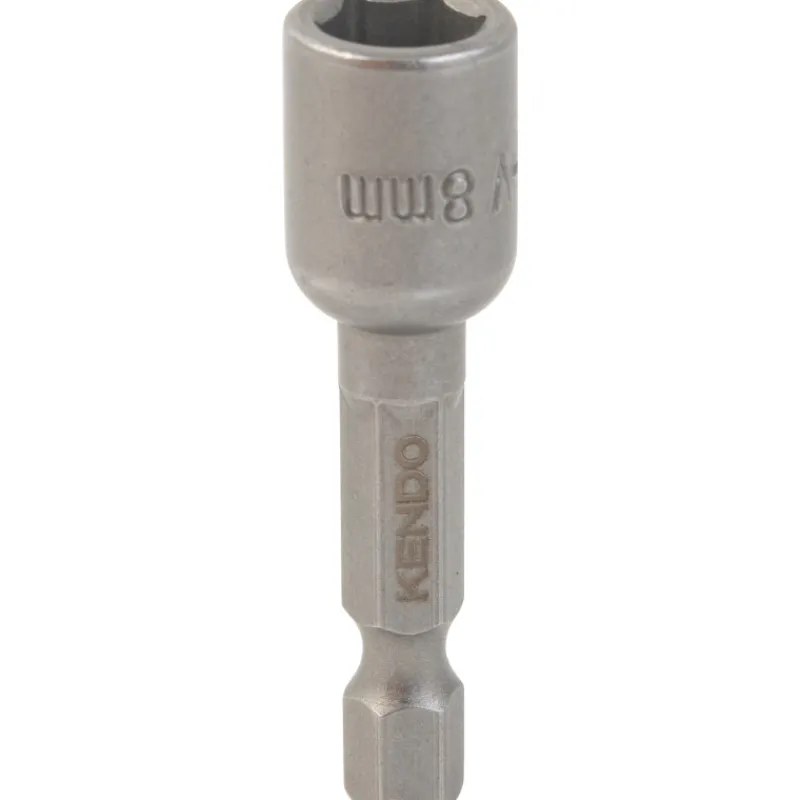 magneettihylsy-kendo-8-mm50-mm-qnCmKPyh-0.webp Kendo Käsityökalut-Magneettihylsy 8 Mm/50 Mm