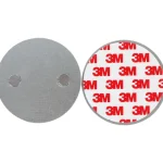 Safemate Kodin Varoittimet Ja Turvalaitteet-Magneettikiinnityssarja Kahdelle Palovaroittimelle