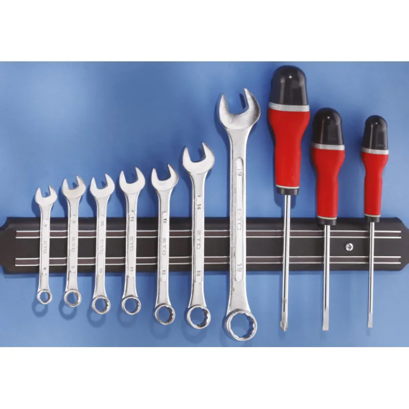 magneettikisko-tykaluille-leve-PXNqkycK-0.webp Pisla Ripustus-Magneettikisko Työkaluille, Leveys 38 Cm