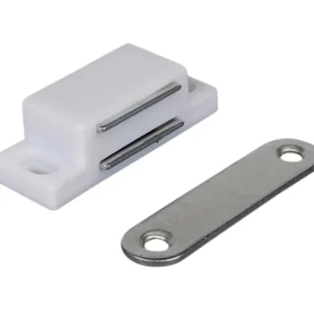 Pisla Pienrauta-Magneettisalpa 844 Muovi