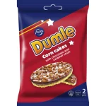 Fazer Maissi-, Kaura-, Ja Riisikakut^Maissikakku 2 Kpl 33 G Dumle