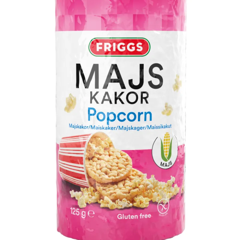 maissikakku-friggs-125-g-popco-yyYmFJvM-0.webp Friggs Maissi-, Kaura-, Ja Riisikakut^Maissikakku 125 G Popcorn