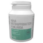 Purelife Terveysravinteet Ja -valmisteet^Maitohappobakteeri 60 Kpl Vahva 10 Miljardia