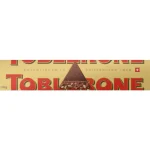Toblerone Joulumakeiset-Maitosuklaa 340 G