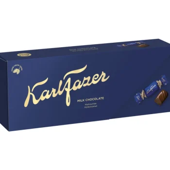 Karl Fazer Joulumakeiset^Maitosuklaakonvehti 250 G