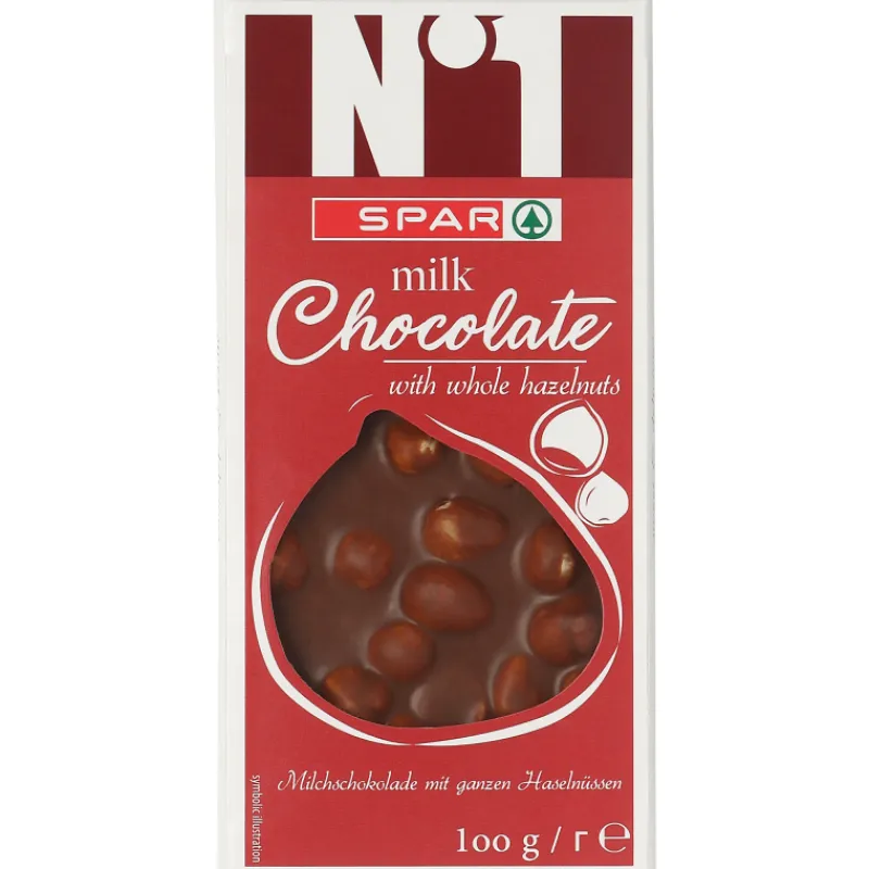 maitosuklaalevy-spar-100-g-has-olXbcYsf-0.webp Spar Suklaat-Maitosuklaalevy 100 G hasselpähkinöillä