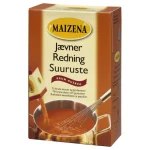 Jauhot^Maizena Ruskea Suuruste 250 G