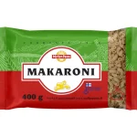 Myllyn Paras Pastat^Makaroni 400 G