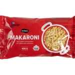 Priima Pastat^Makaroni 400 G