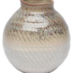 Kotikulta Maljakot Ja Koriste-esineet-Maljakko 18,5 Cm Taiga