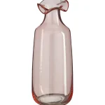 Mica Maljakot Ja Koriste-esineet-Maljakko 29 X 12 Cm Vaaleanpunainen