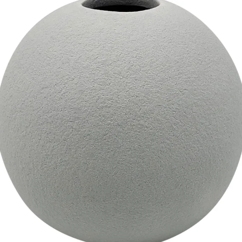 maljakko-miny-matta-vaaleanhar-mWFBgrDX-0.webp Miny Maljakot Ja Koriste-esineet-Maljakko Matta, Vaaleanharmaa