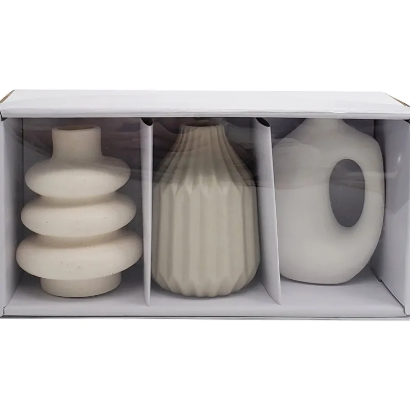 maljakkosetti-miny-3-kpl-mini-EMkBqRYV-0.webp Miny Maljakot Ja Koriste-esineet-Maljakkosetti 3 Kpl Mini