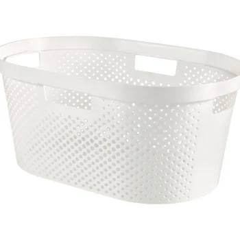 Curver Vaatehuolto Ja -säilytys^Mankelikori Infinity Dots 40 L