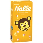 Nalle Hiutaleet Ja Ryynit^Manna 500 G Mannasuurimo