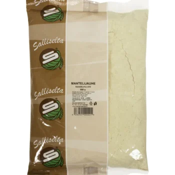 Mauste Sallinen Leivontamausteet Ja -ainekset^Mantelijauhe 800 G