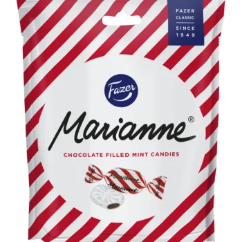 Fazer Karkit^Marianne 220 G