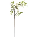 Kotikulta Tekokasvit-Marjaoksa 70 Cm Valkoinen