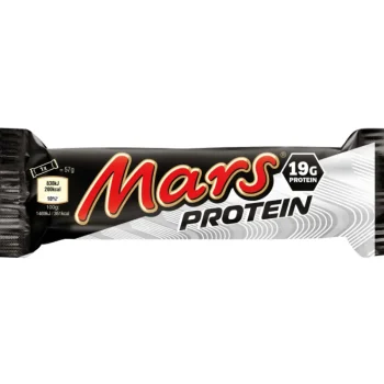 Urheiluravinteet Ja Valmisteet^Mars Protein Bar 57 G Proteiinipatukka