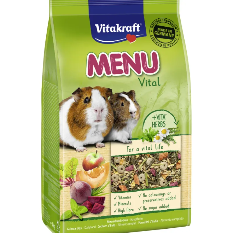 marsun-tysravinto-vitakraft-3-ZkjNqgoP-0.webp Vitakraft Jyrsijät^Marsun Täysravinto 3 Kg Menu Vital