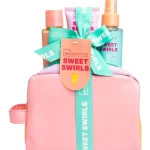 Idc Kosmetiikkalahjapakkaukset^Matkalahjapakkaus Institute Sweet Swirls