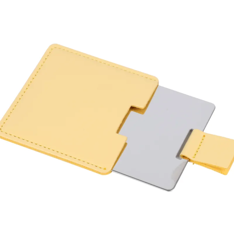 matkapeili-miny-6-cm-keltainen-YkiSbcLC-0.webp Miny Kosmetiikkalaukut Ja -peilit^Matkapeili 6 Cm Keltainen