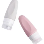 Cailap Peseytymistarvikkeet Ja Jalkojenhoito^Matkapullotuubi 2 Kpl 60 Ml Silikoni