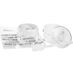 Cailap Peseytymistarvikkeet Ja Jalkojenhoito^Matkapurkit, 2 Kpl