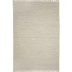 Minun Matot Matot-Matto 140x200cm Elbe Vaaleanharmaa