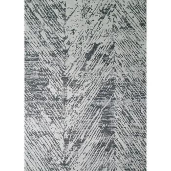 Villageu2019s Matot-Matto 160x230cm Alexa Harmaa