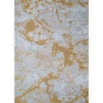 Villageu2019s Matot-Matto 160x230cm Carissa Okra