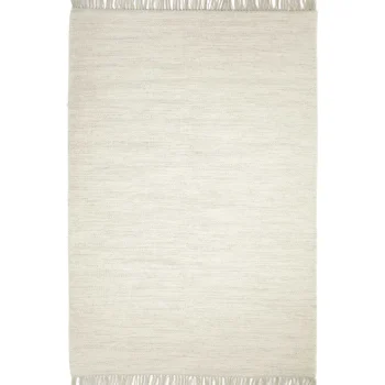 Minun Matot Matot-Matto 160x230cm Elbe Luonnonvalkoien