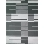 Villageu2019s Matot-Matto 160x230cm Karina Harmaa