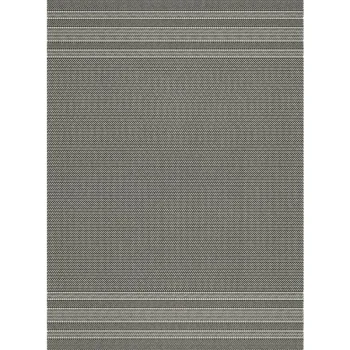 Village's Matot-Matto 160x230cm Lotta Musta